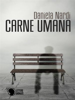 cover image of Carne Umana